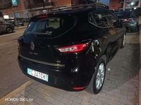 Usata Renault Clio IV 75 CV (55 kW) 2016 Berlina