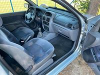 usata Renault Clio II Clio 1.9 diesel 3 porte RT