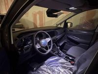 Nuova VW Caddy 116 CV (85 kW) 2026 Pure grey Monovolume