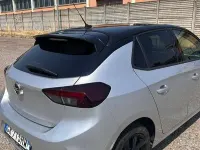 Usata Opel Corsa Elegance 75 CV (55 kW) 2023 Grigio Utilitaria