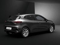 Ny Renault Clio V Evolution 91 HK (66 kW) 2026 Grå Halvkombi