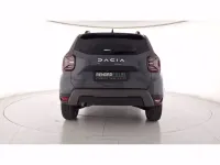 Usata Dacia Duster Journey 101 CV (74 kW) 2023 Grigio scuro SUV