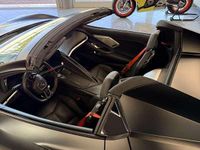 Usata Corvette C8 481 CV (353 kW) 2024 Nero