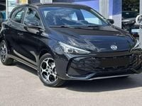 Usata MG MG3 Comfort 136 CV (100 kW) 2024 Vari colori Utilitaria