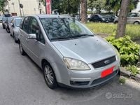 Usata Ford C-MAX 2007 Grigio Monovolume
