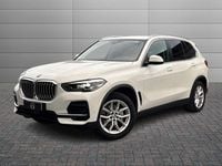 Usata BMW X5 231 CV (169 kW) 2022 Bianco SUV