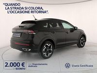 Begagnad VW Taigo R-line 116 HK (85 kW) 2025 Svart SUV