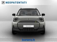 Nuova Mini Aceman Classic 160 kW (218 CV) 2025 Melting silver iii SUV