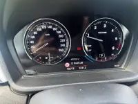 Usata BMW X2 190 CV (139 kW) 2018 Nero SUV