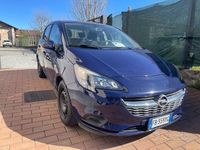 Occasion Opel Corsa 70 ch (51 kW) 2016 Bleue Citadine
