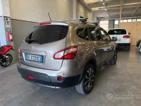 Usata Nissan Qashqai +2 131 CV (96 kW) 2013 Marrone SUV