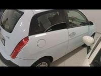 Gebraucht Lancia Ypsilon 69 PS (50 kW) 2005 Kleinwagen