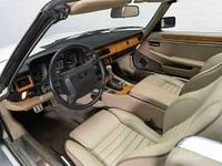 Usata Jaguar XJS 277 CV (203 kW) 1991 Bianco Cabrio