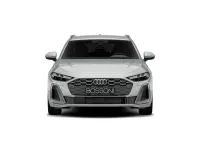 Uusi Audi A5 Comfort 2026 Hopea