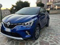 Usata Renault Captur Techno 101 CV (74 kW) 2023 SUV
