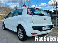 usata Fiat Punto Evo 1.2 5P NEOPATENTATI