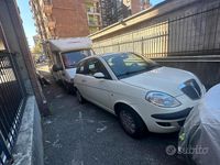 Usata Lancia Ypsilon 69 CV (50 kW) 2005 Utilitaria