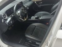 Usata Mercedes A250 Premium 225 CV (165 kW) 2021 Bianco Berlina