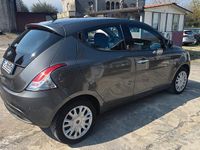 Usata Lancia Ypsilon S 95 CV (69 kW) 2016 Grigio Utilitaria