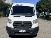 Usata Ford Transit 107 CV (78 kW) 2019 Other
