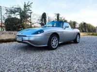 Usata Fiat Barchetta 130 CV (95 kW) 1996 Cabrio