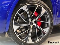 Usata Audi Q5 S-Line 204 CV (150 kW) 2023 Ultra blue metallic SUV