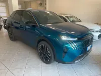 Usata Peugeot 3008 Allure 136 CV (100 kW) 2024 Blu SUV