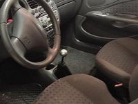 Usata Ford Puma 2000 Coupé