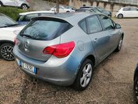 usata Opel Astra 1.3 CDTI 95CV S&S 5 P.