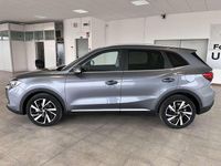 Nuova MG ZS Luxury 197 CV (144 kW) 2026 Grigio metallizzato SUV