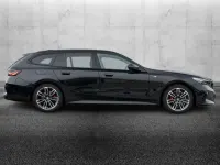 Usata BMW 520 M Sport 197 CV (144 kW) 2025 Nero Station wagon