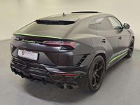 Usata Lamborghini Urus 666 CV (489 kW) 2023 Nero SUV