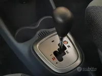 Usata Peugeot 107 68 CV (50 kW) 2008 Nero Utilitaria