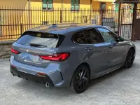 Usata BMW 118 M Sport 150 CV (110 kW) 2020 Berlina