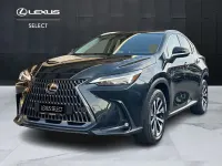 Usata Lexus NX300h 243 CV (178 kW) 2022 Nero SUV