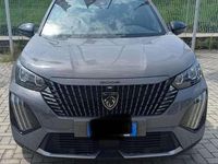 Usata Peugeot 2008 Active 102 CV (75 kW) 2024 Grigio SUV