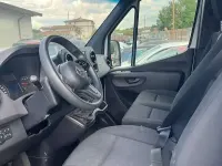 Usata Mercedes Sprinter 143 CV (105 kW) 2020 Bianco Furgone