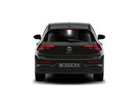 Usata VW Golf VIII Edition 204 CV (150 kW) 2025 Nero Berlina