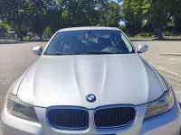 Usata BMW 320 177 CV (130 kW) 2009 Berlina