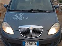 Usata Lancia Musa 2004 Monovolume