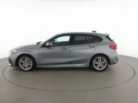 Usata BMW 118 M Sport 150 CV (110 kW) 2022 Grigio Utilitaria