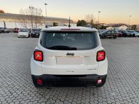 usata Jeep Renegade 1.6 mjt limited 2wd 130cv