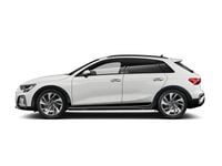Nuova Audi A3 Business 150 CV (110 kW) 2026 Bianco