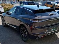 Usata DS Automobiles DS4 131 CV (96 kW) 2024 Grigio SUV