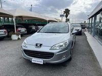 usata Peugeot 407 SW 2.0 hdi 16v Sport auto fap