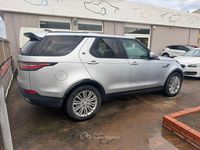 Usata Land Rover Discovery 5 241 CV (177 kW) 2018 SUV