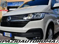 Usata VW Caravelle 150 CV (110 kW) 2022 Beige Furgone