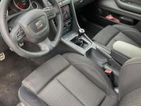 usata Seat Exeo 2.0 tdi cr Sport 170cv