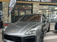 Usata Porsche Cayenne Coupe 340 CV (250 kW) 2020 Other SUV