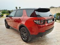 usata Land Rover Discovery -- Sport 2.2 TD4 SE